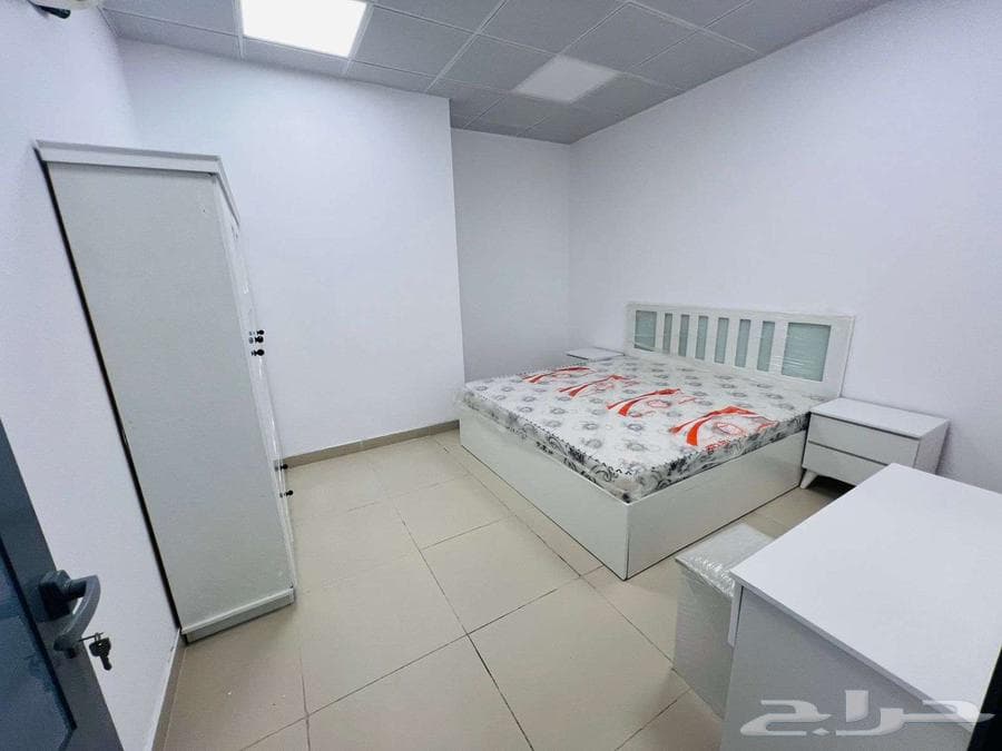 2 bedroom apartment in Al Yaqout 7