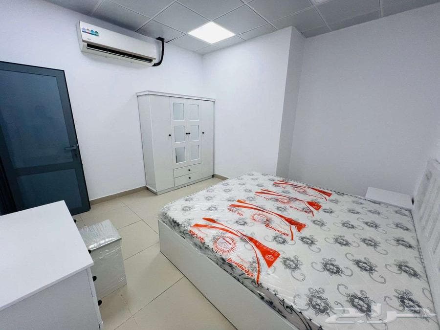2 bedroom apartment in Al Yaqout 8
