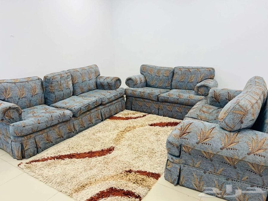 2 bedroom apartment in Al Yaqout 9