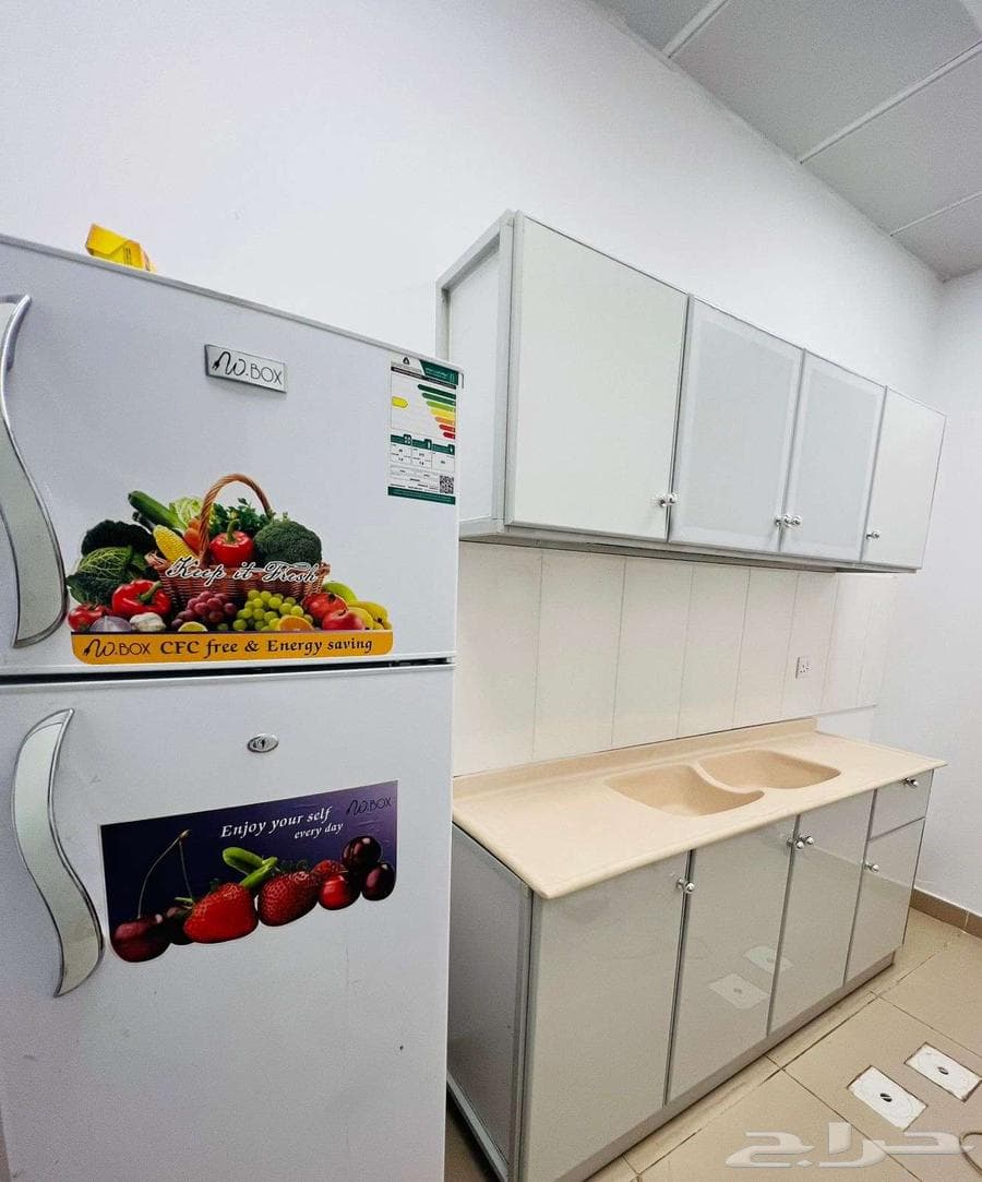 2 bedroom apartment in Al Yaqout 10