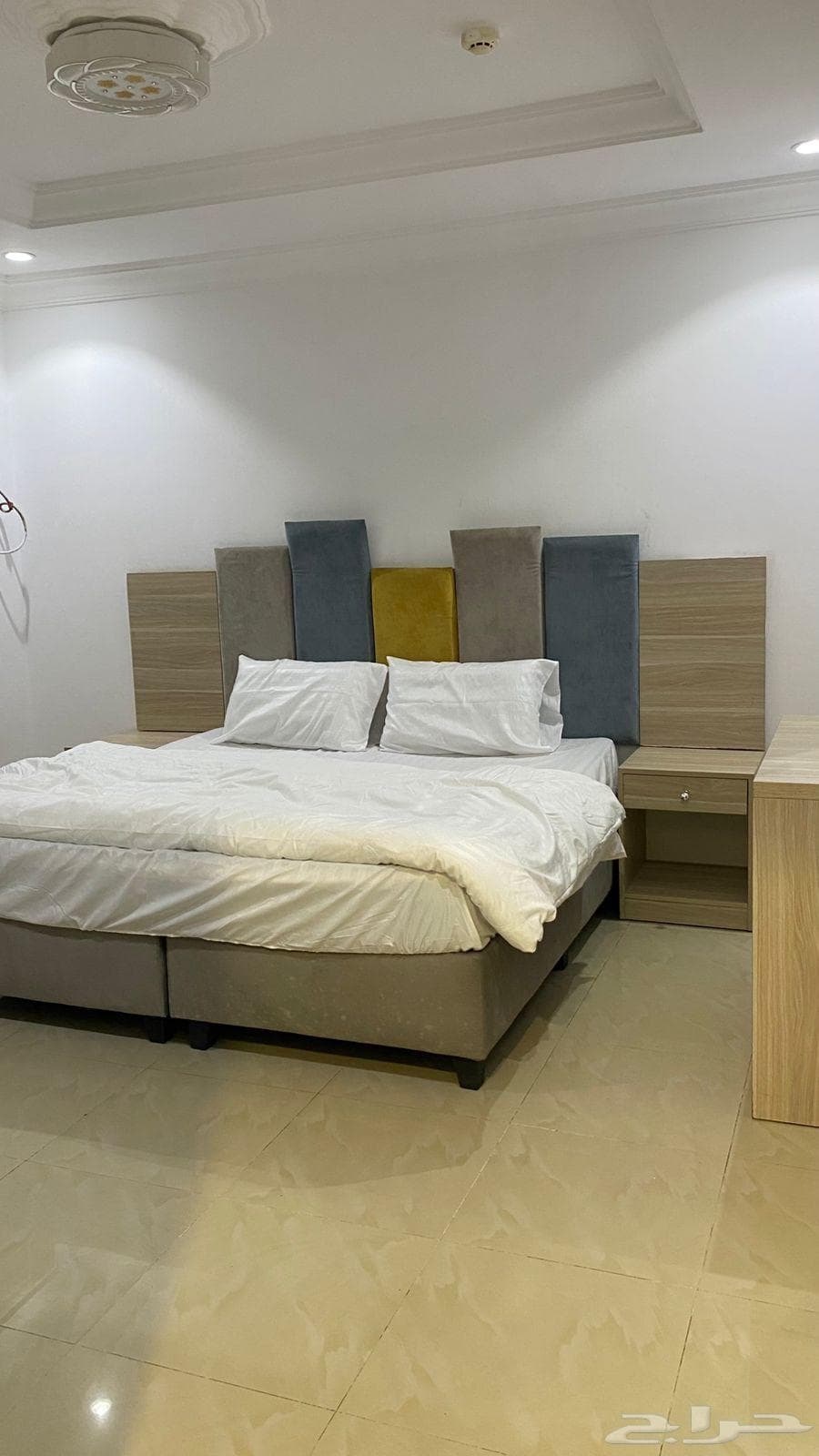 1 bedroom apartment in Al Salamah 1