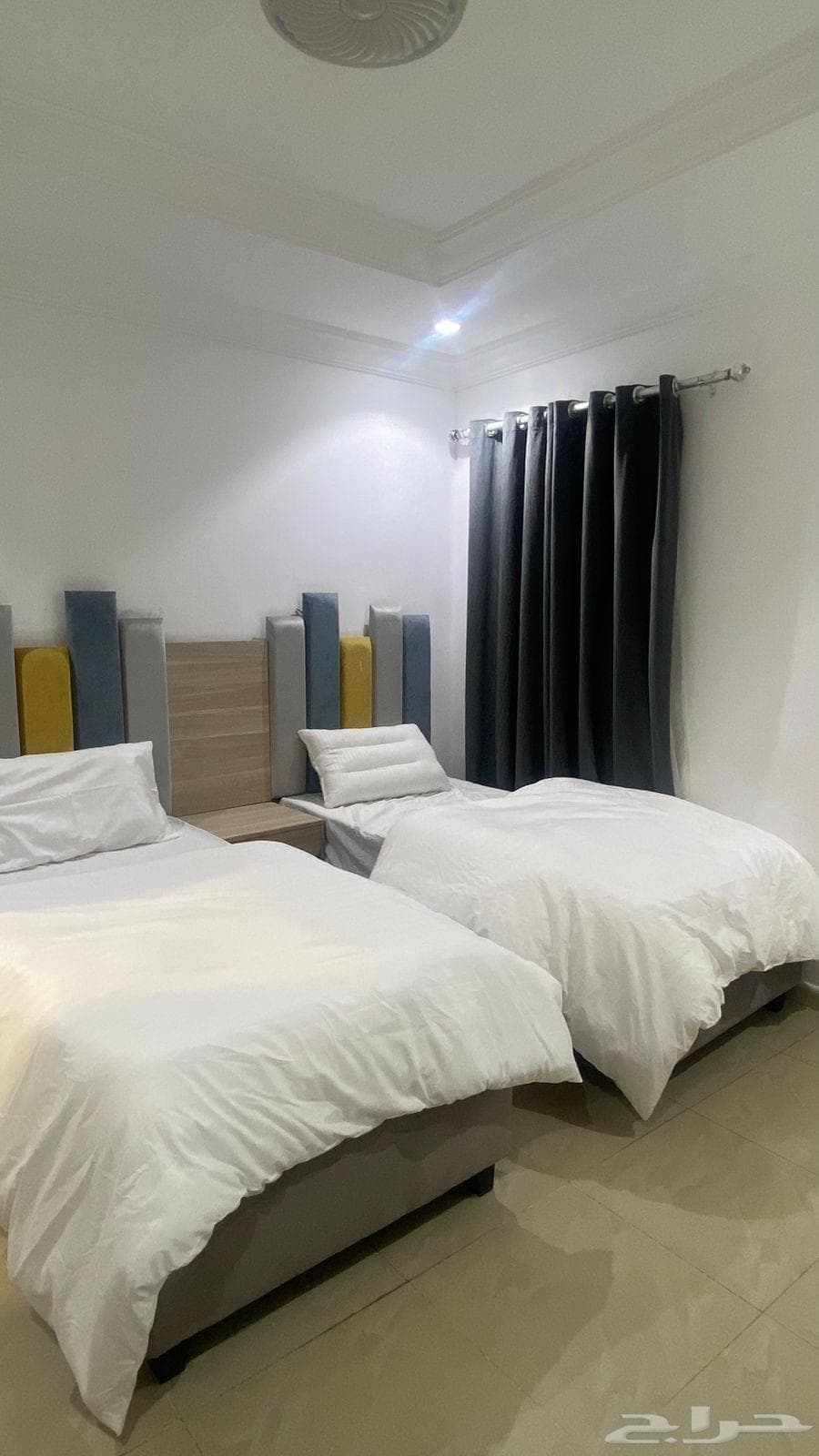 1 bedroom apartment in Al Salamah 2