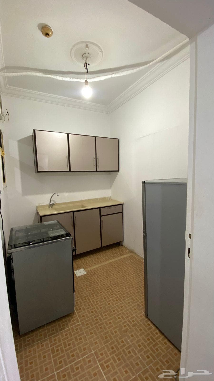 1 bedroom apartment in Al Salamah 3