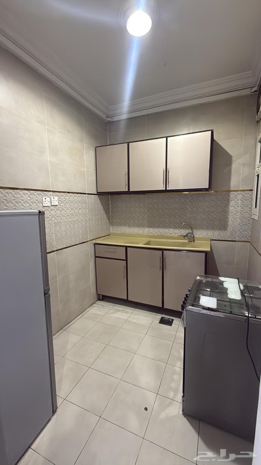 1 bedroom apartment in Al Salamah 4