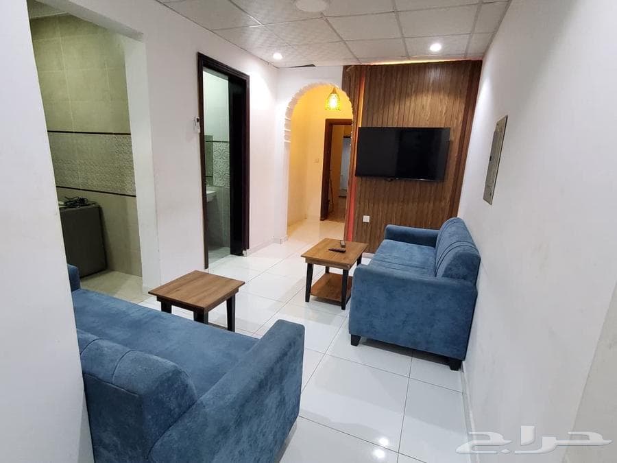 1 bedroom apartment in Al Salamah 5