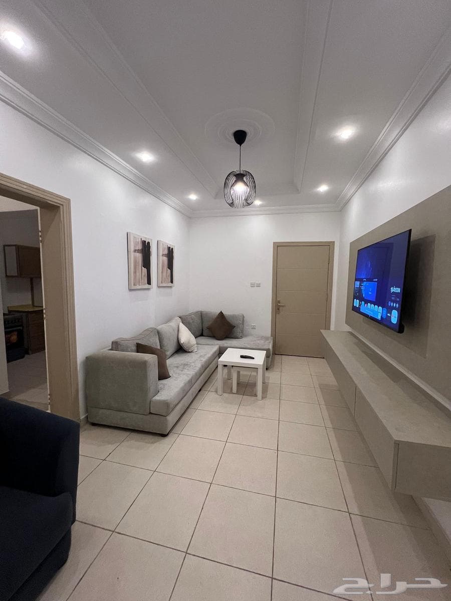 1 bedroom apartment in Al Marwa 1