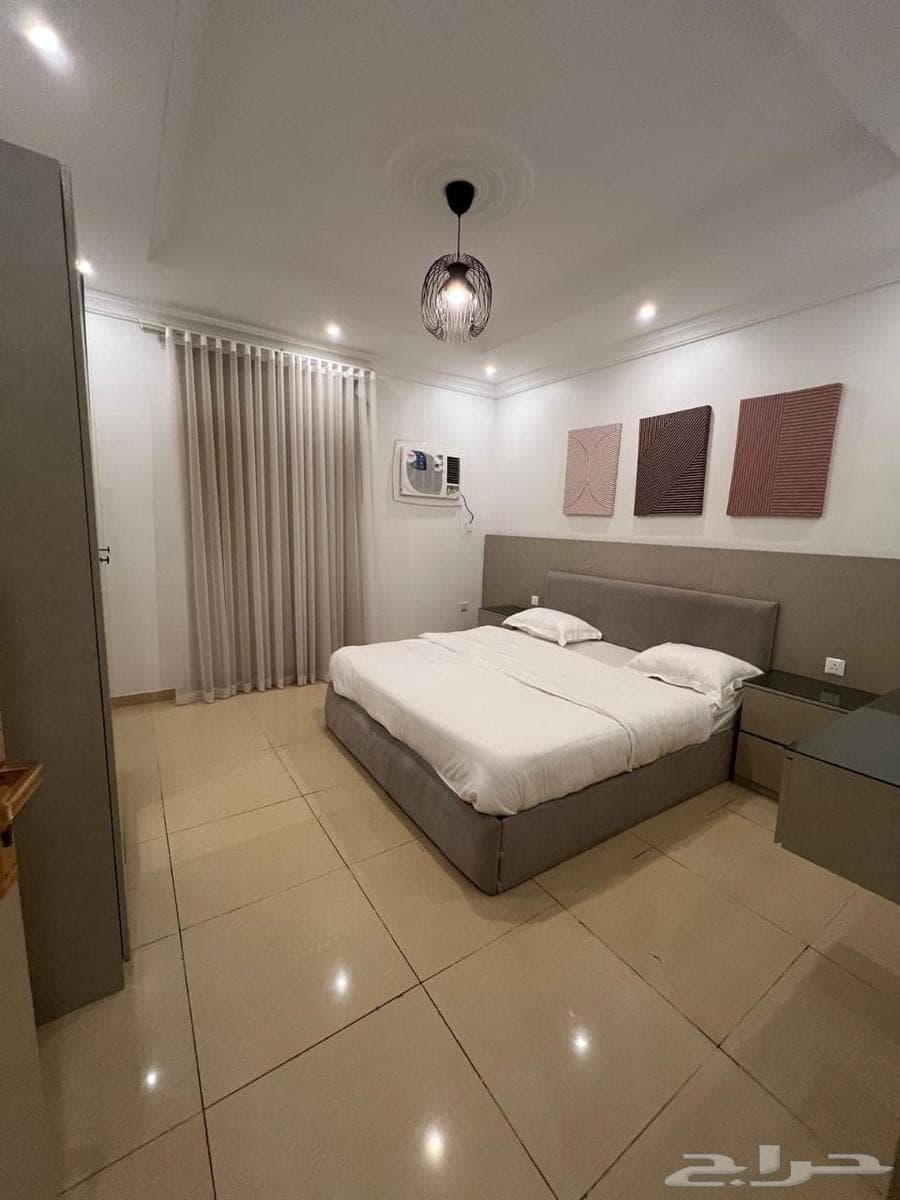 1 bedroom apartment in Al Marwa 3