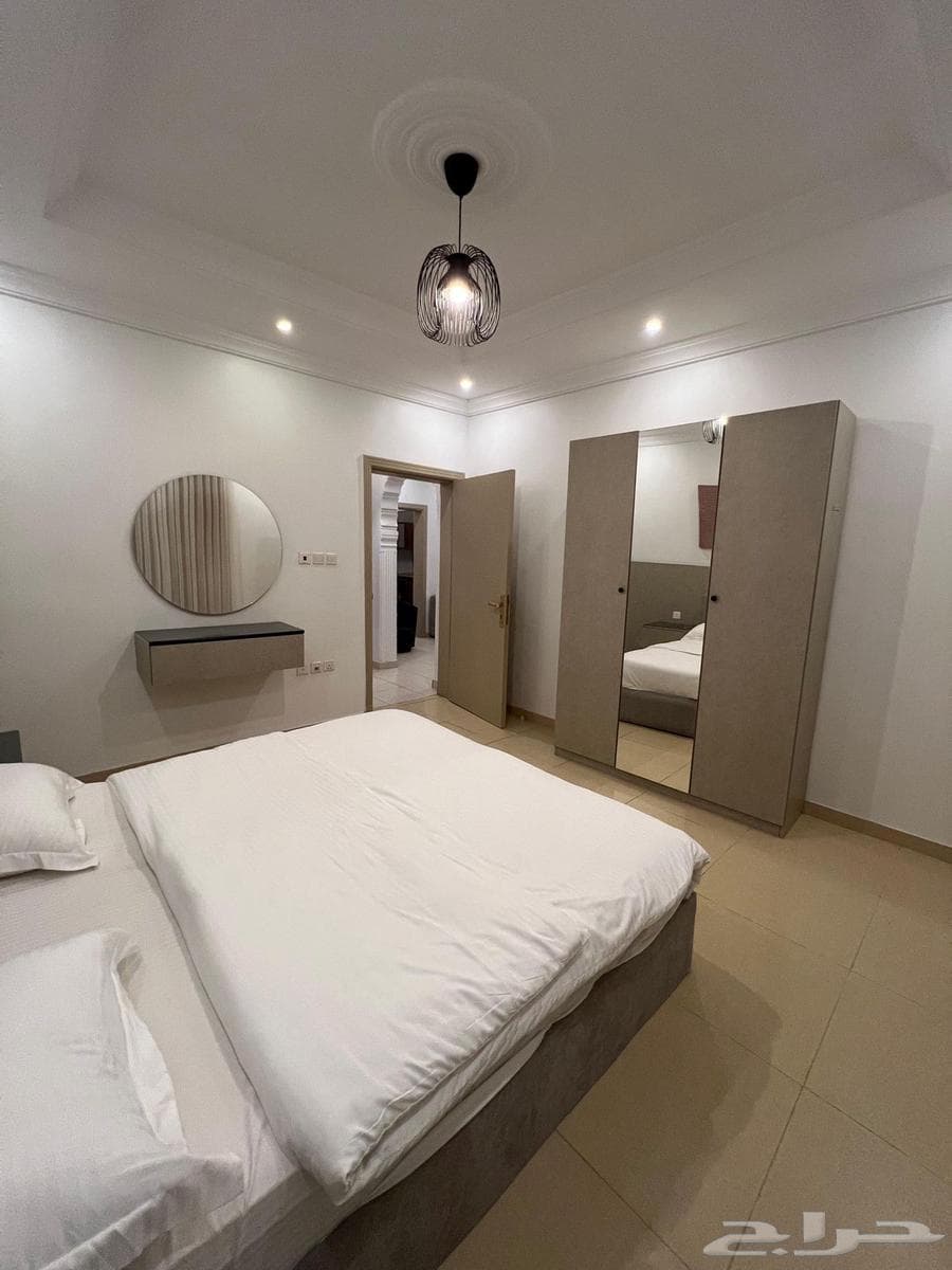 1 bedroom apartment in Al Marwa 4