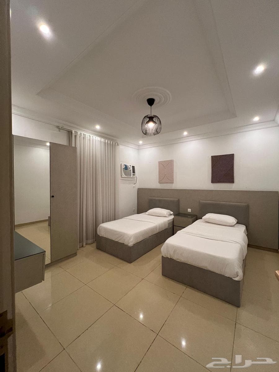 1 bedroom apartment in Al Marwa 5