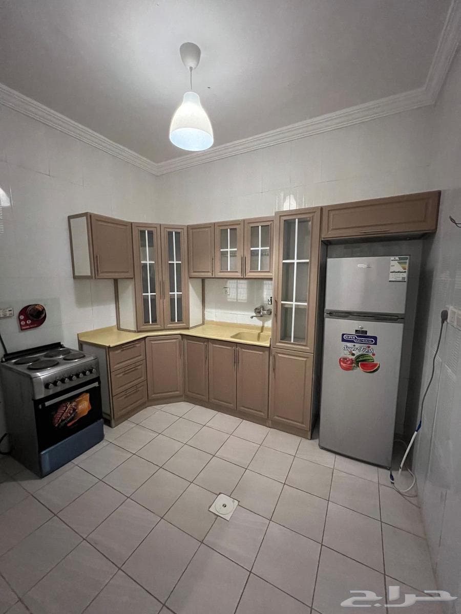 1 bedroom apartment in Al Marwa 6