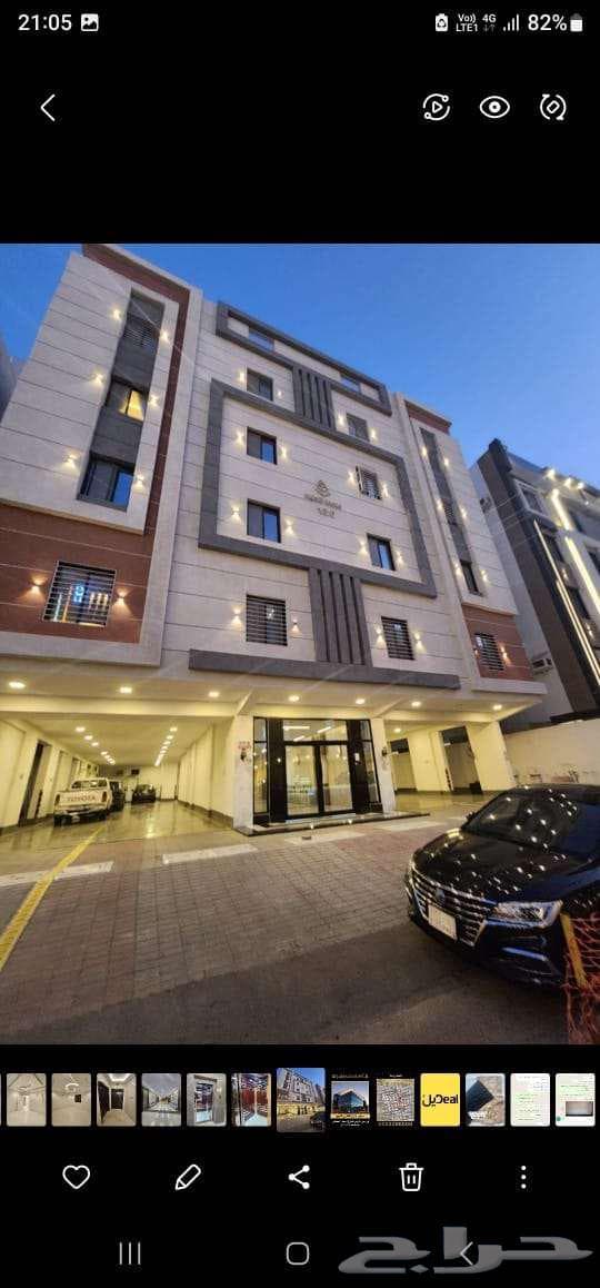 7 bedroom apartment in Al Marwa 1