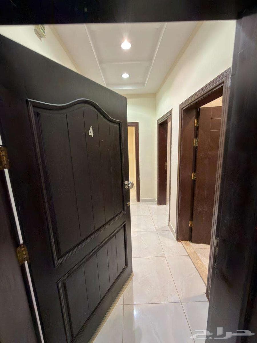 4 bedroom apartment in Al Rahmaniyyah 13
