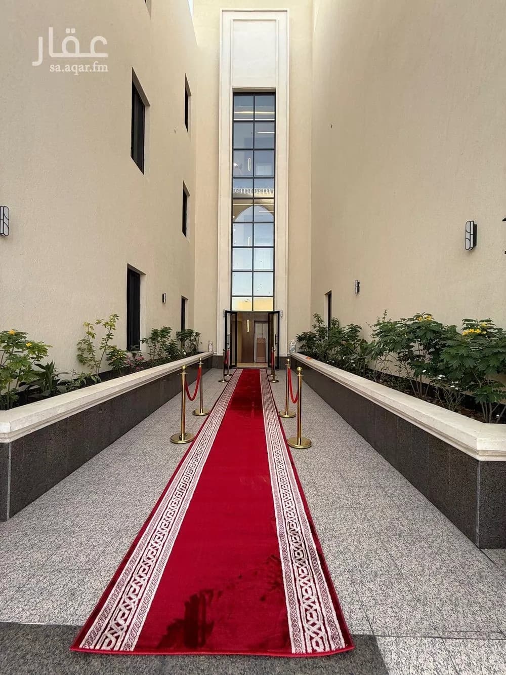 4 bedroom apartment in Al Mahdiyyah 2