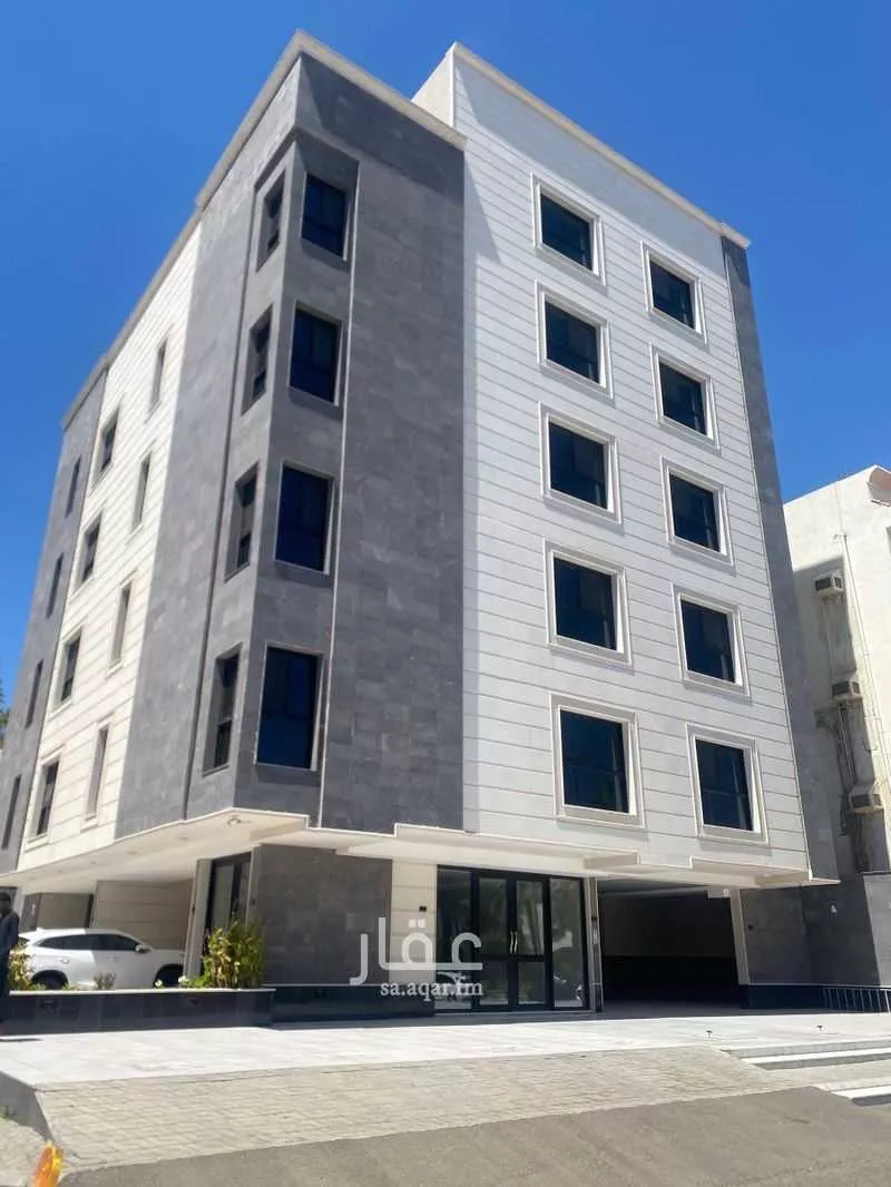 3 bedroom apartment in Al Naeem 1