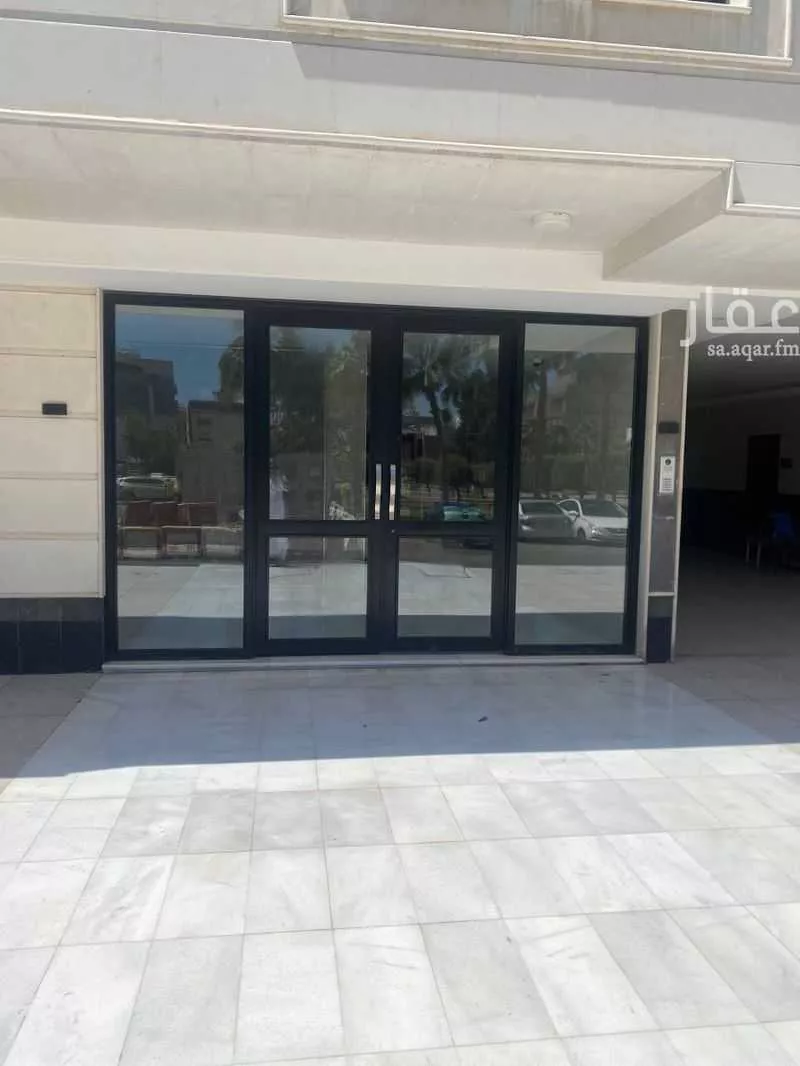 3 bedroom apartment in Al Naeem 2