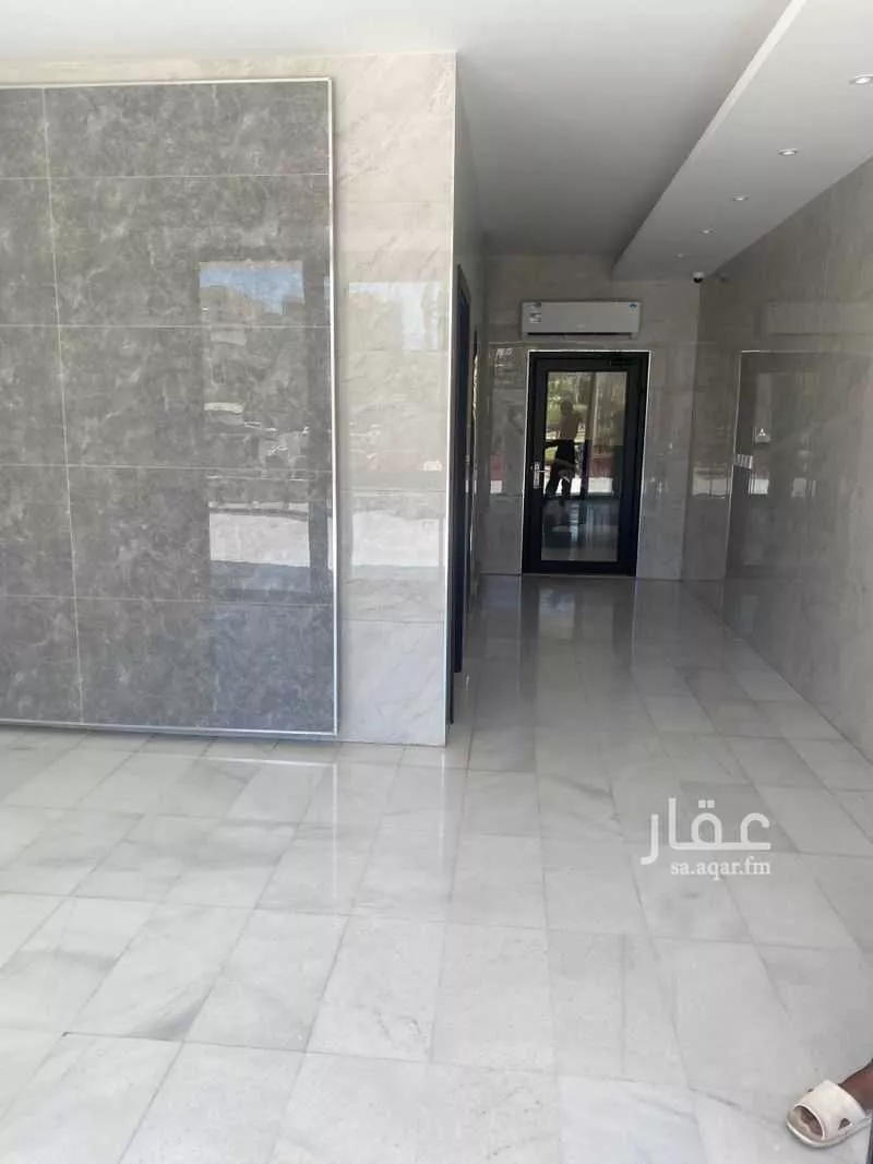 3 bedroom apartment in Al Naeem 4