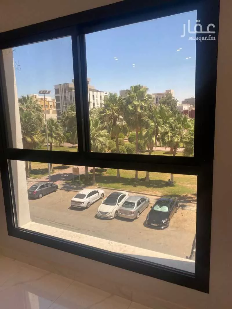 3 bedroom apartment in Al Naeem 7