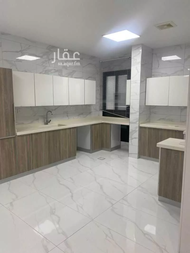3 bedroom apartment in Al Naeem 8