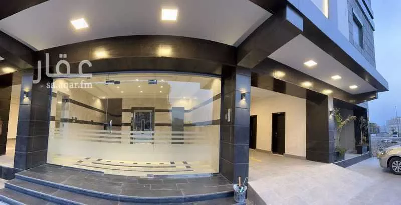 4 bedroom apartment in Al Sawari 7