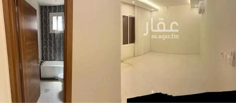 شقة 6 غرف في الورود 3