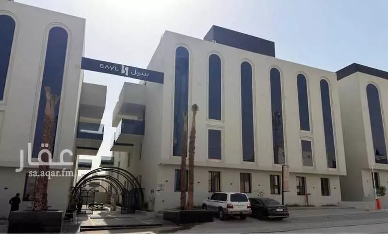 4 bedroom apartment in Al Narjis 1