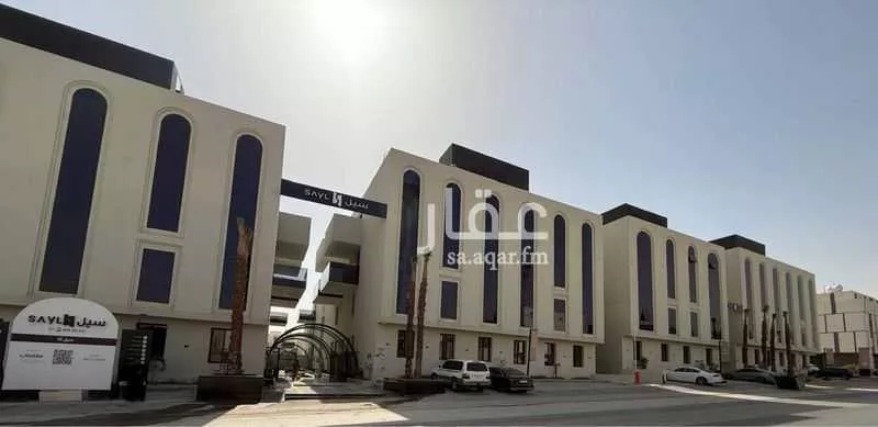 4 bedroom apartment in Al Narjis 5