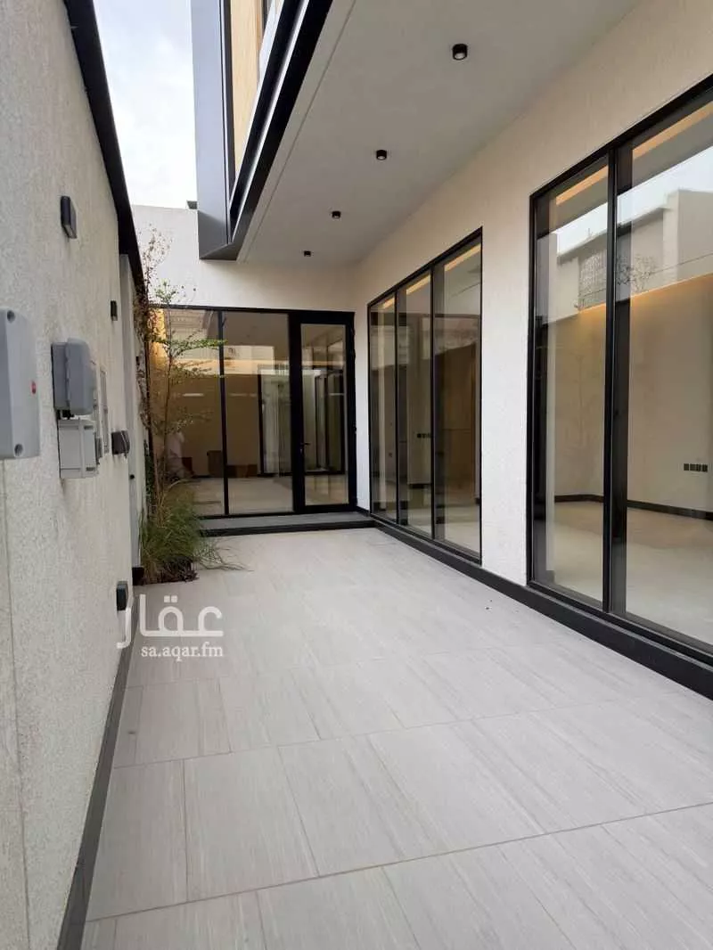 3 bedroom villa in Al Sahafah 2