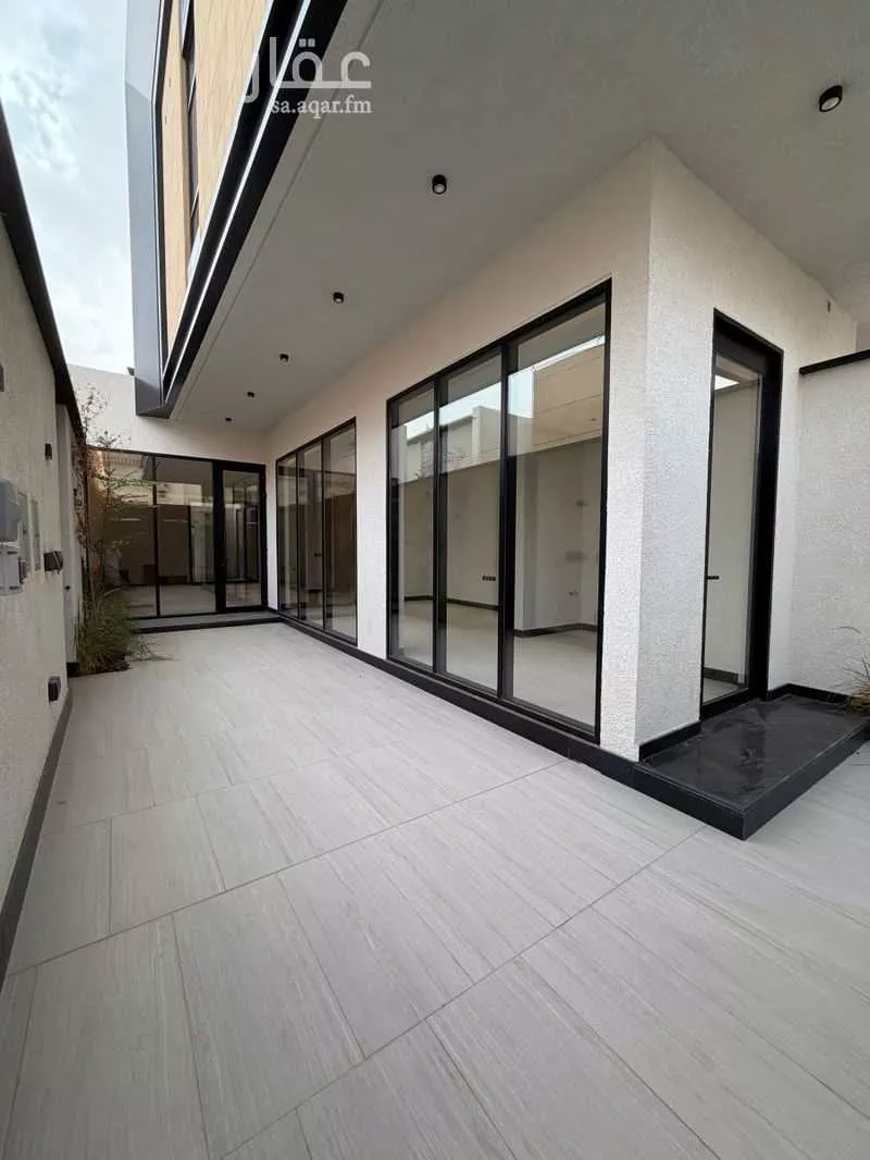 3 bedroom villa in Al Sahafah 7