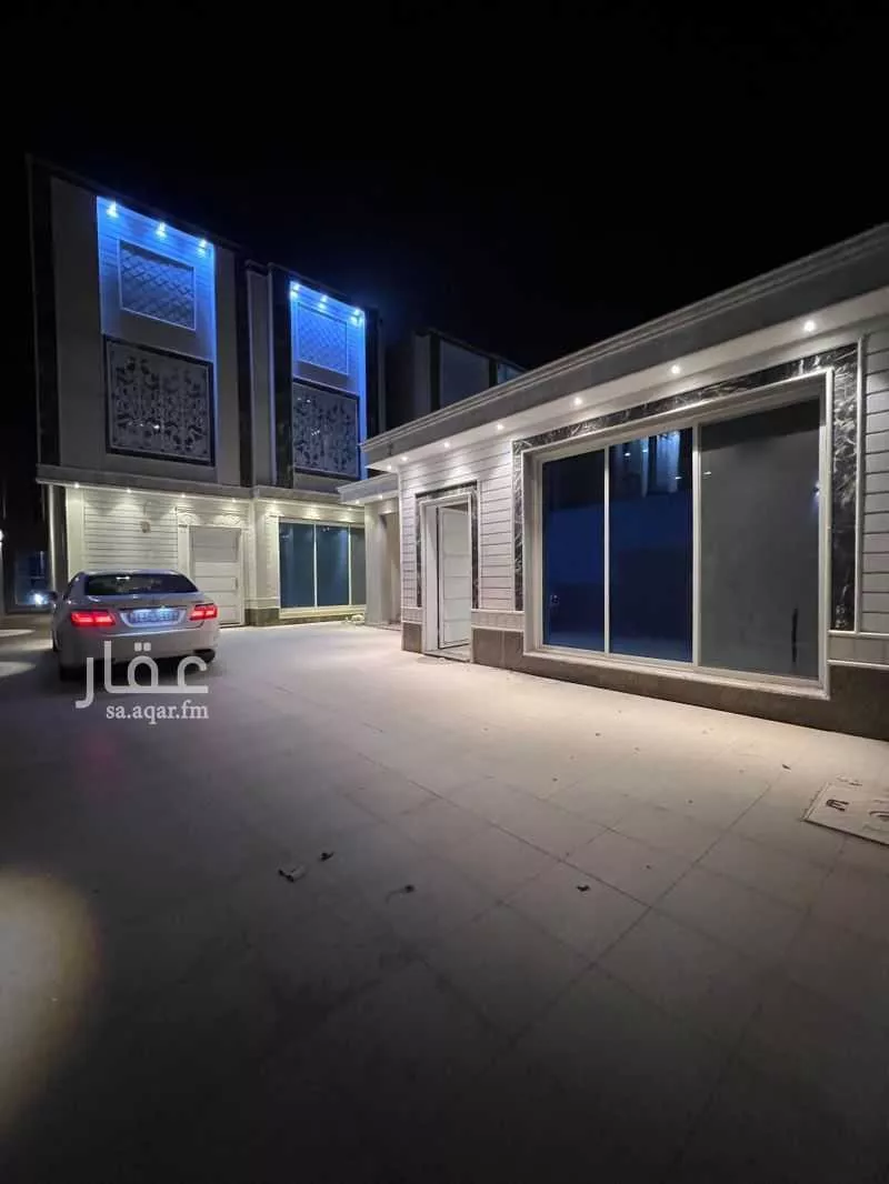 5 bedroom villa in Tuwaiq 3