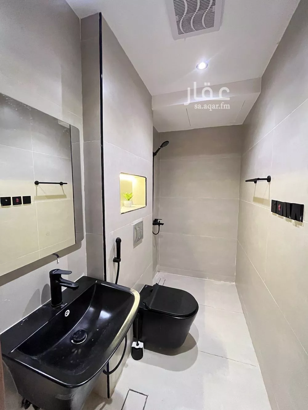 1 bedroom apartment in Al Zahrah 2