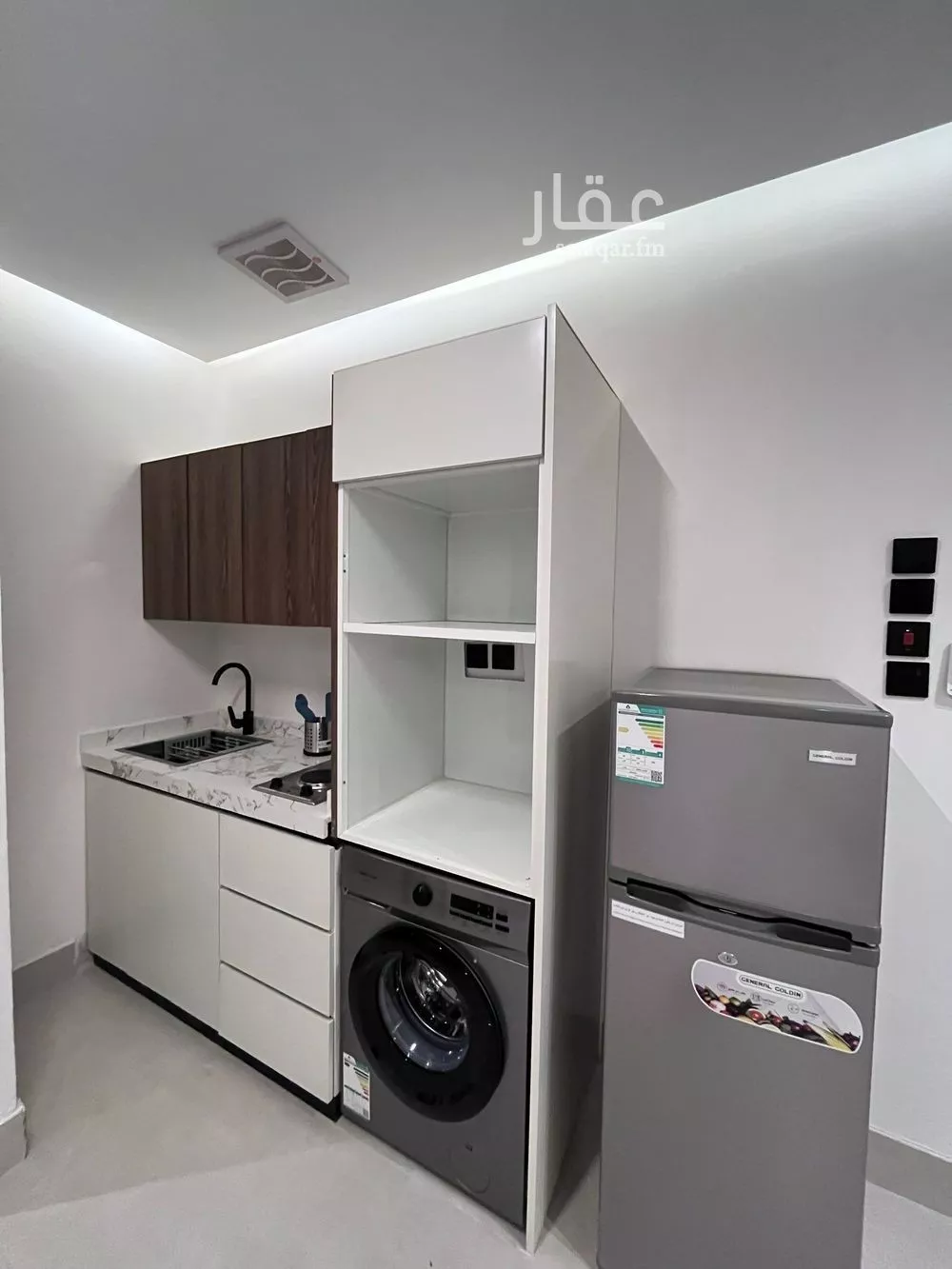 1 bedroom apartment in Al Zahrah 3