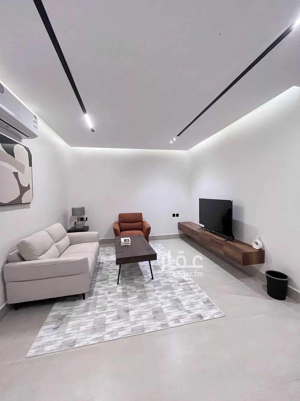 1 bedroom apartment in Al Zahrah 4