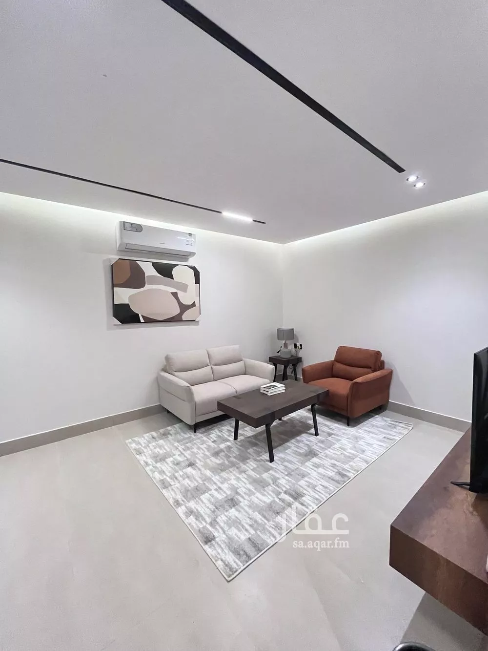 1 bedroom apartment in Al Zahrah 5