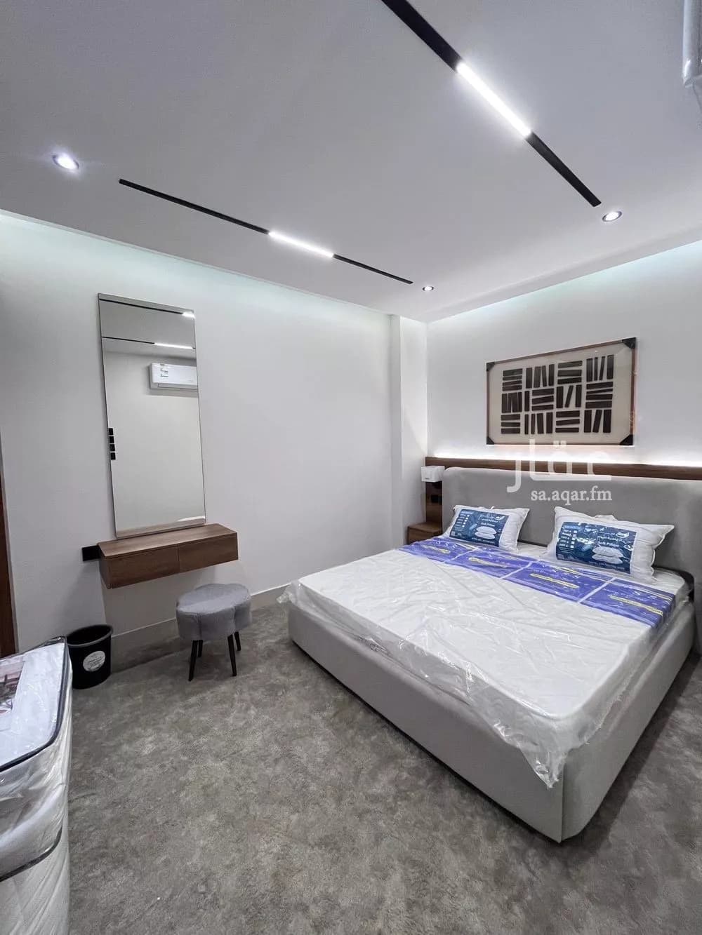 1 bedroom apartment in Al Zahrah 6