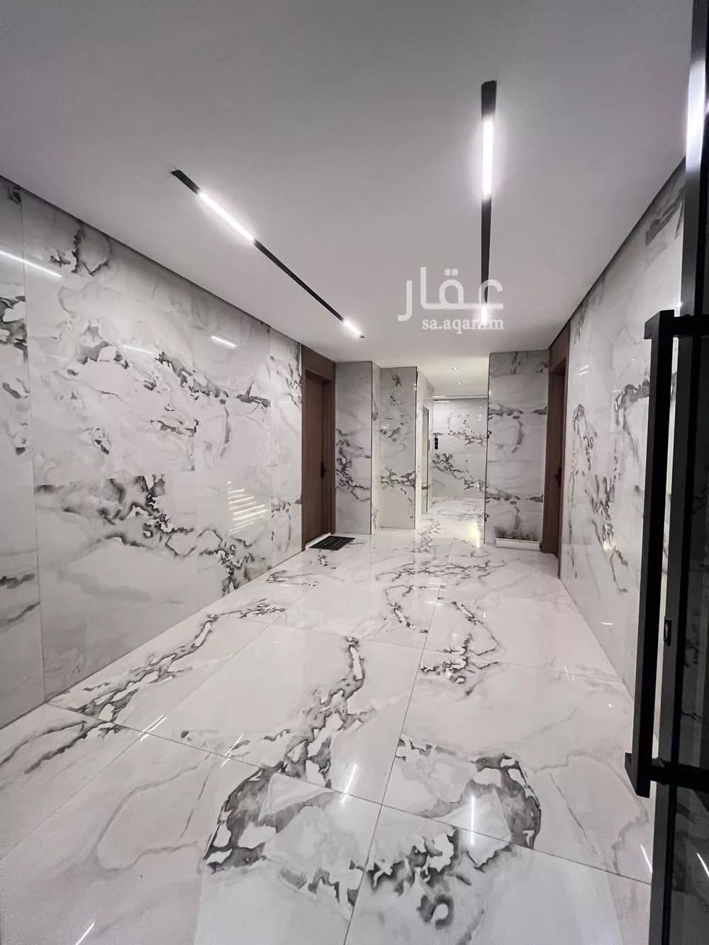 1 bedroom apartment in Al Zahrah 8