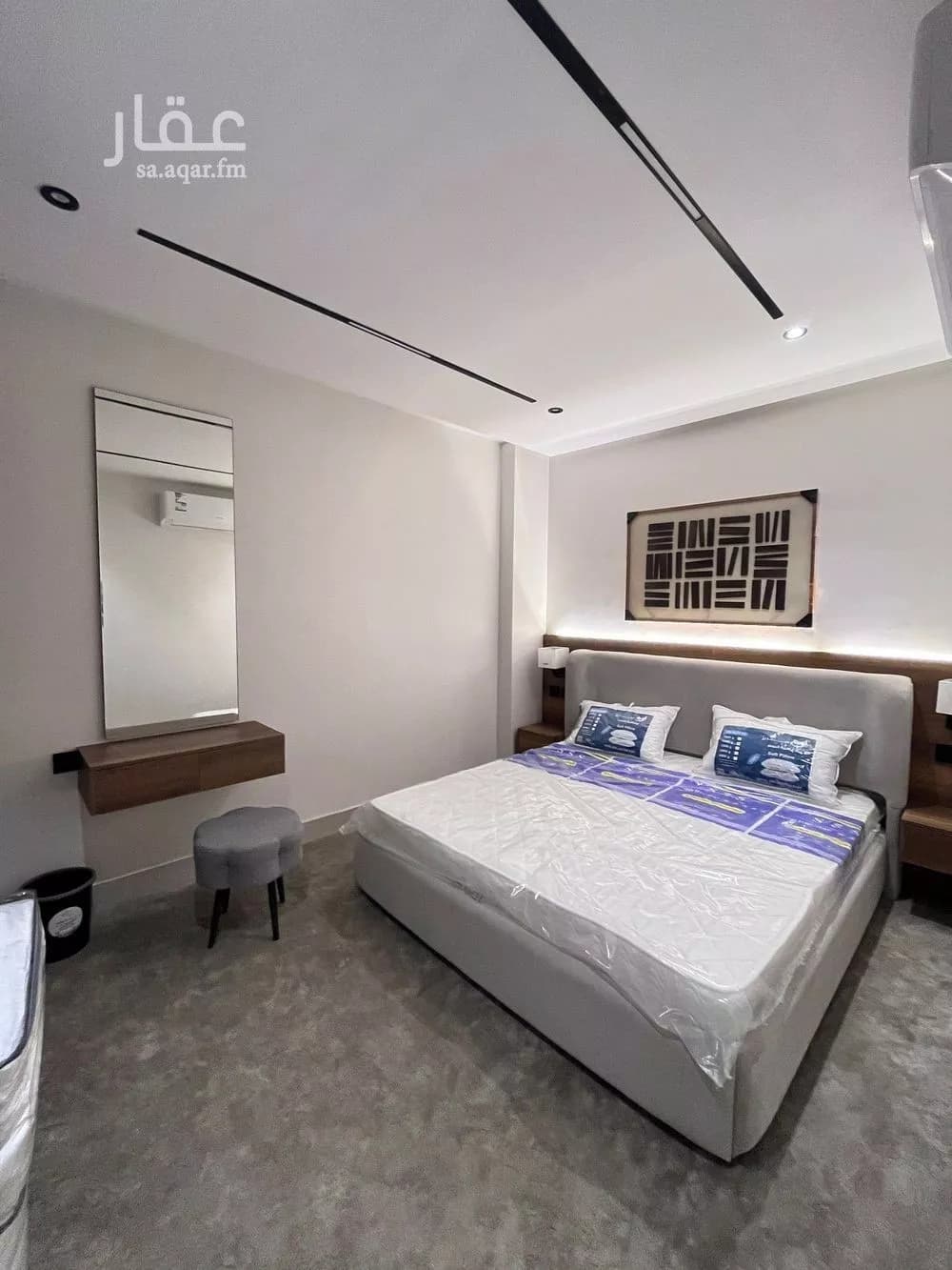 1 bedroom apartment in Al Zahrah 9