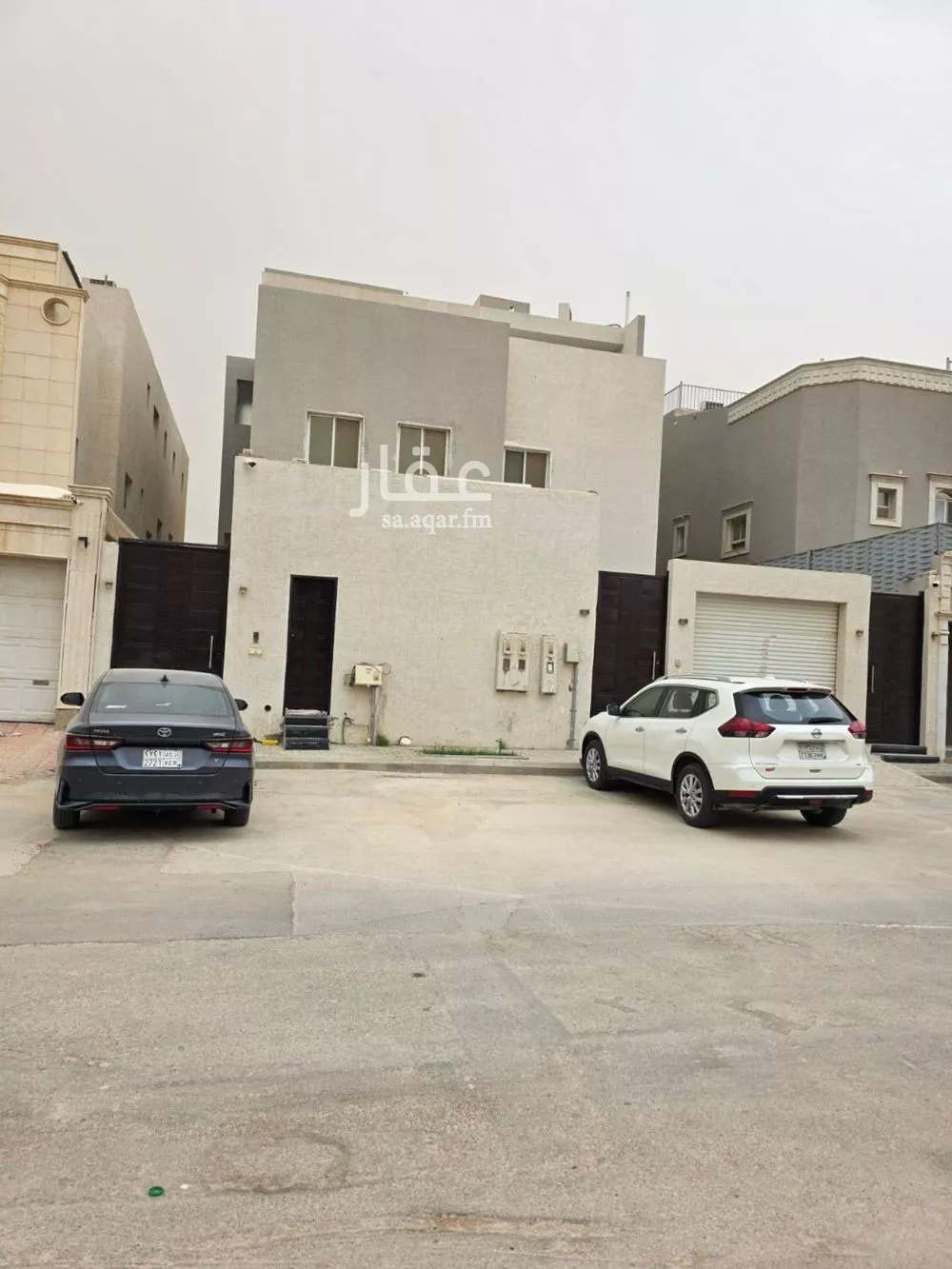 3 bedroom floor in Al Narjis 1