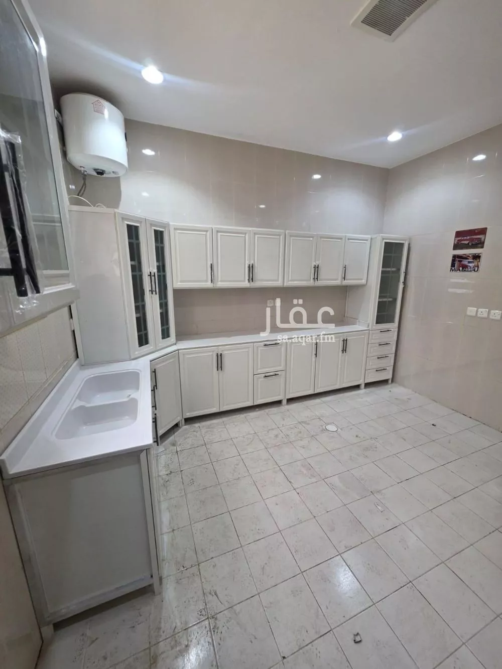 3 bedroom floor in Al Narjis 3