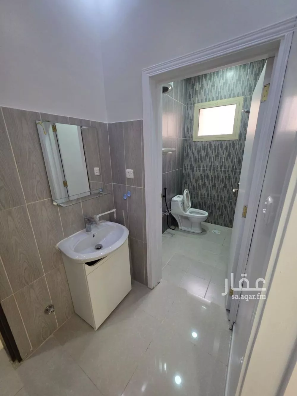 3 bedroom floor in Al Narjis 10