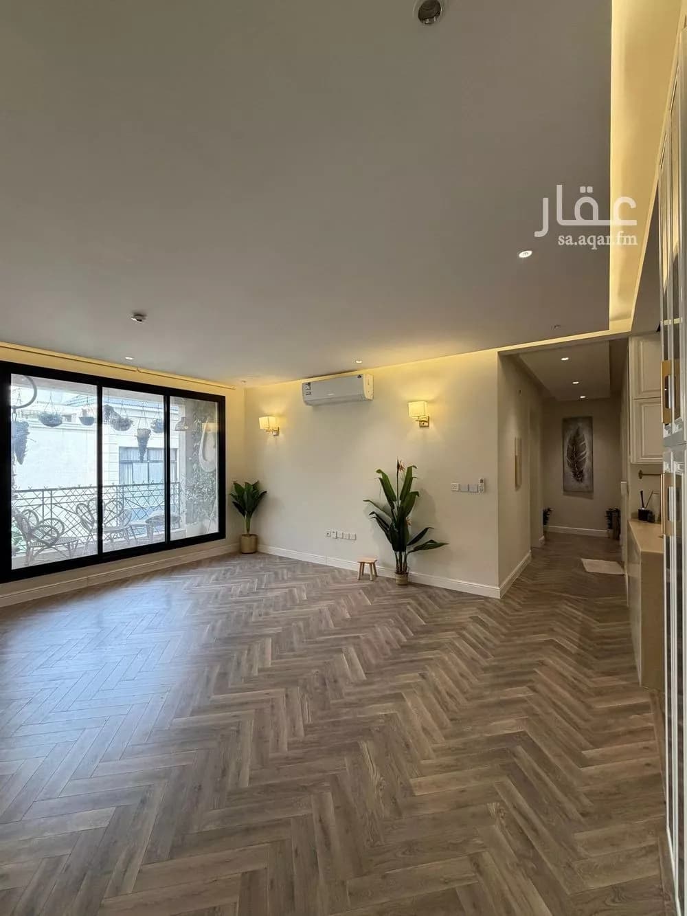 3 bedroom apartment in Al Yasmin 1