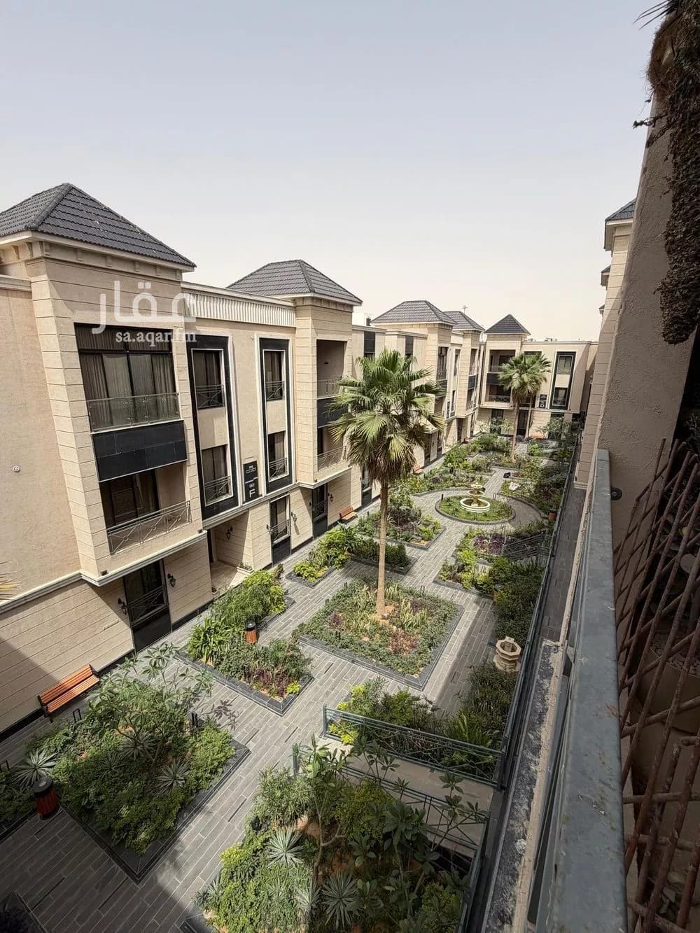 3 bedroom apartment in Al Yasmin 5