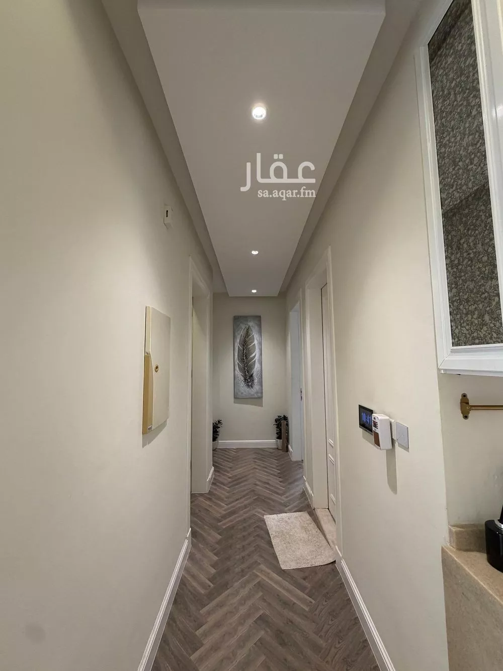 3 bedroom apartment in Al Yasmin 6