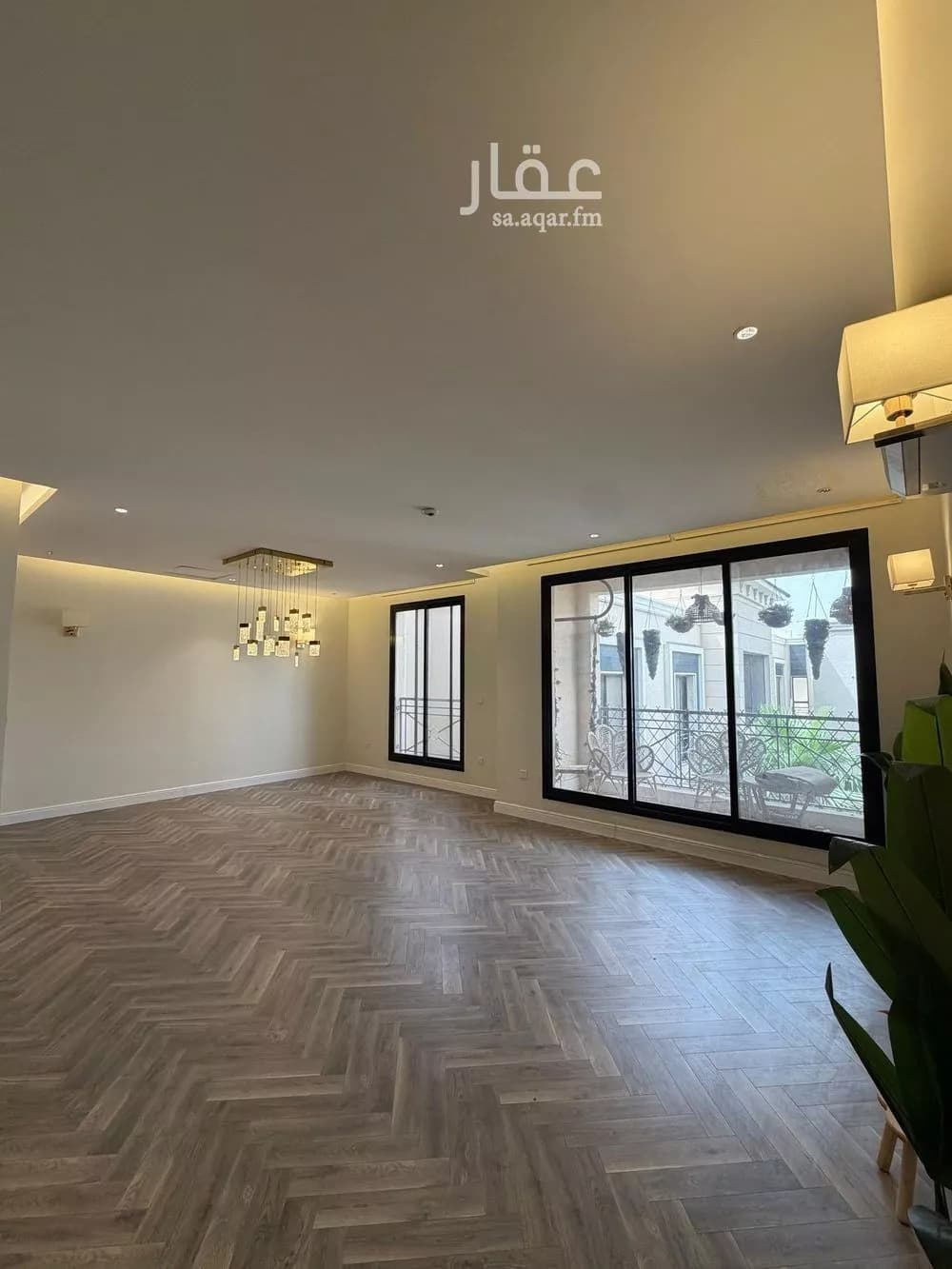 3 bedroom apartment in Al Yasmin 7
