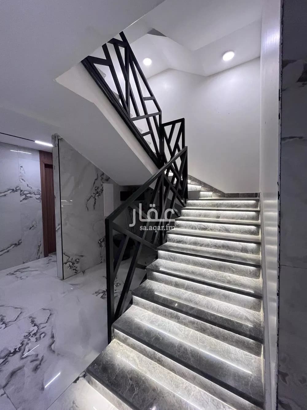 1 bedroom apartment in Al Zahrah 4