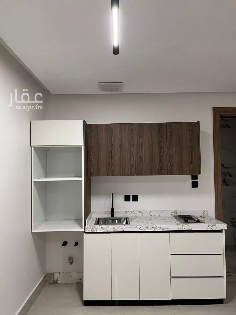 1 bedroom apartment in Al Zahrah 6