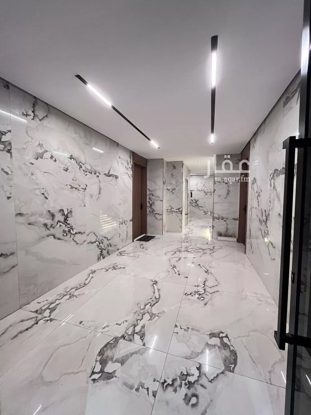 1 bedroom apartment in Al Zahrah 7