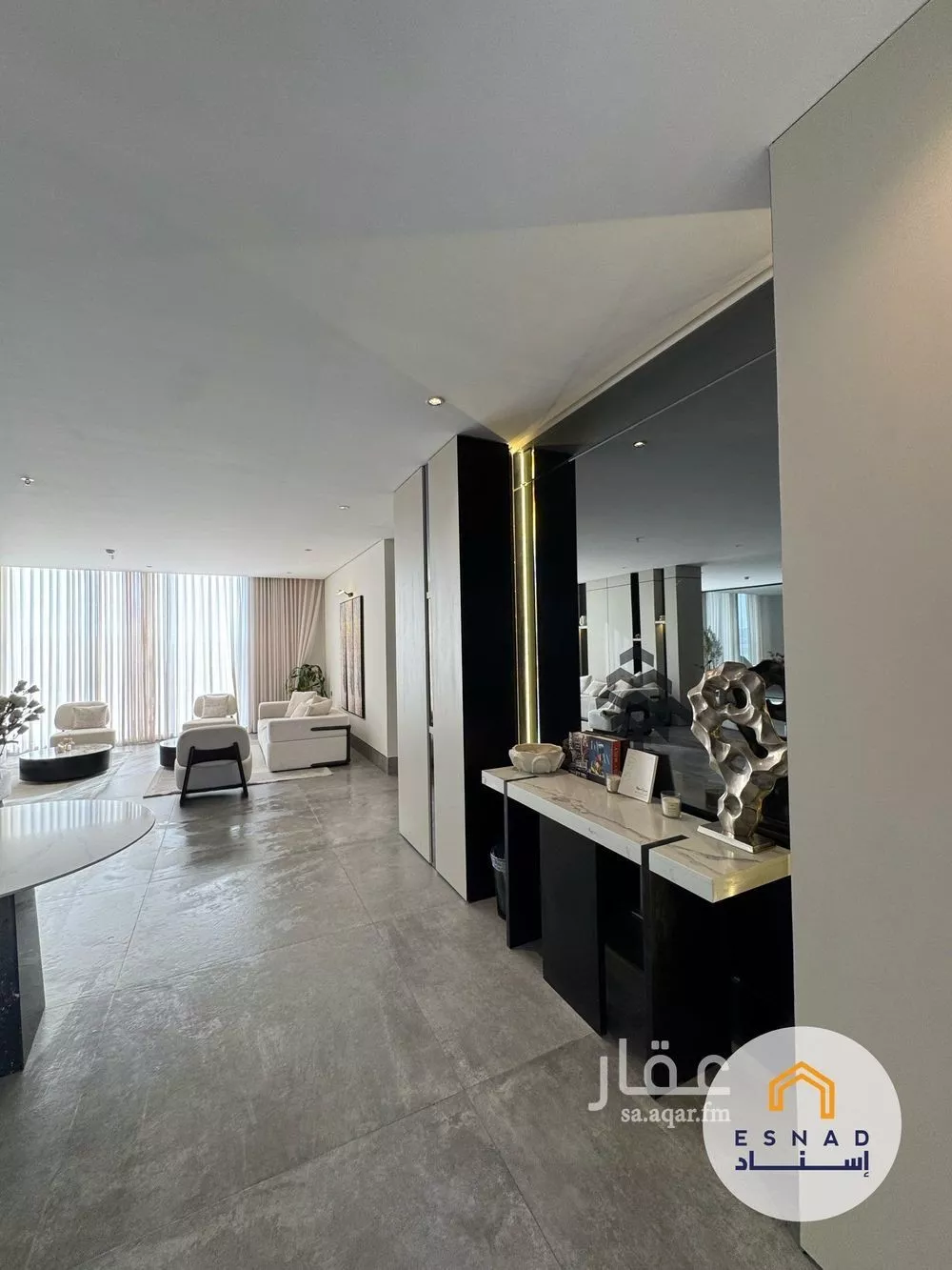 2 bedroom apartment in As Saif 11