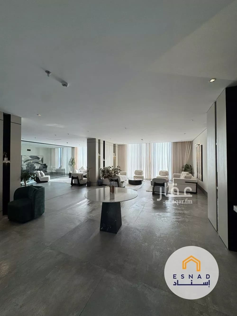 2 bedroom apartment in As Saif 12