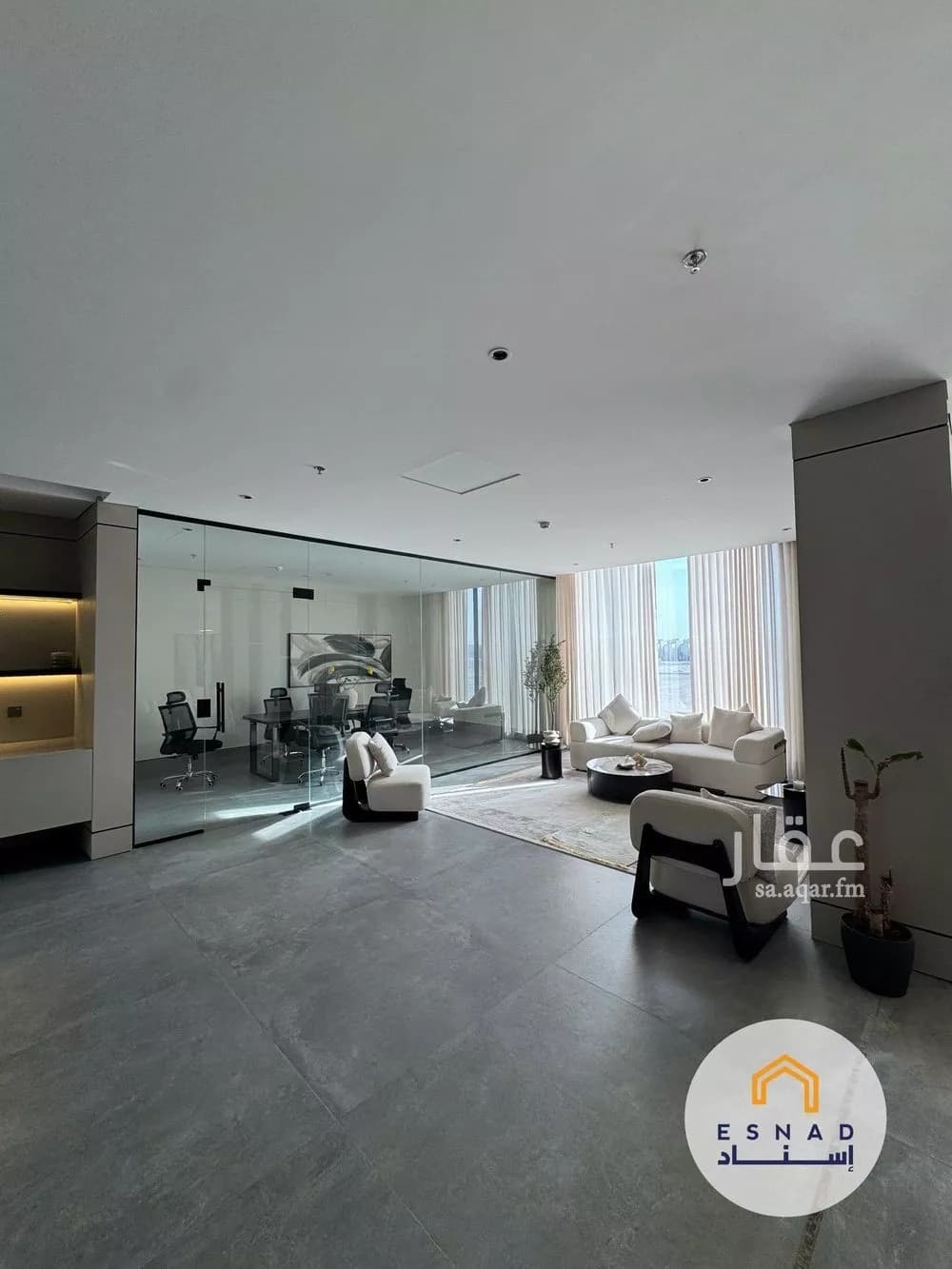 2 bedroom apartment in As Saif 13