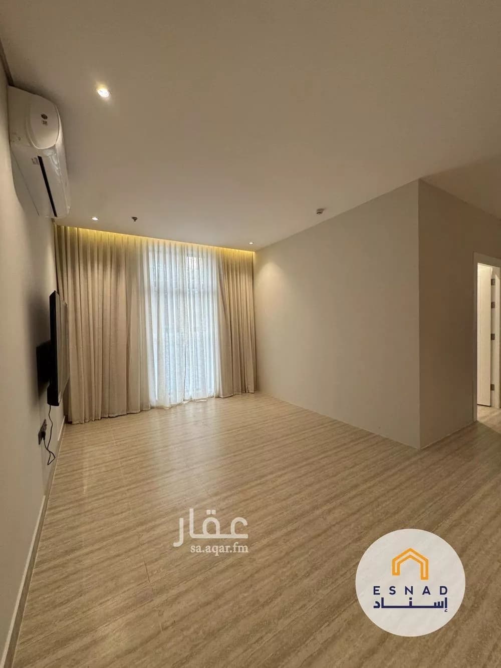 2 bedroom apartment in As Saif 5